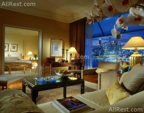 The Ritz-Carlton Millenia Singapore 2